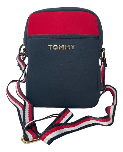 Bandolera tommy new arrivals
