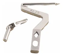 Comprar Looper Sup E Inf Para Overlock 737 747 757 Marcas Chinas