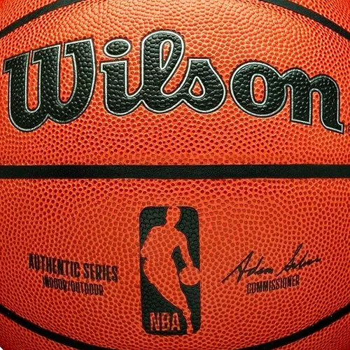 Balon Baloncesto Wilson Authentic N°7 WILSON