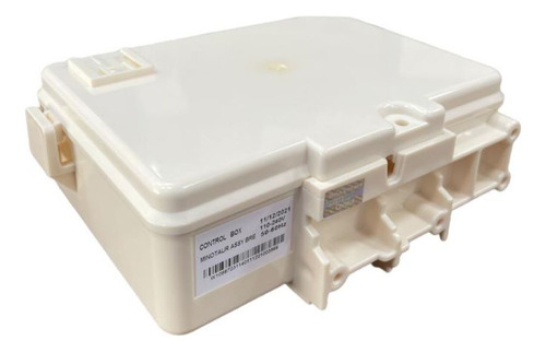 Placa Controle Eletronico Geladeira Brastemp Bre80 W10887231