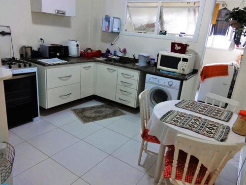 Imagem 12 de 13 de Apartamento Residencial À Venda, Praia Das Pitangueiras, Guarujá. - Ap3219 - 34709884