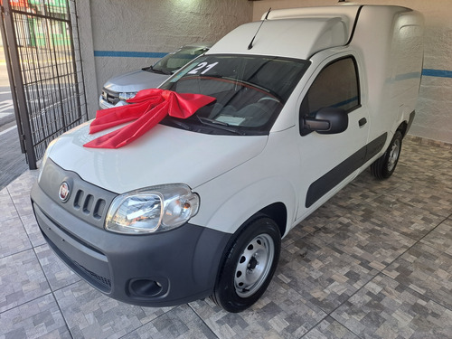 Fiat Fiorino 1.4 Endurance Flex 4p 5 marchas