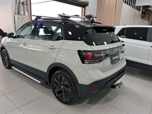Volkswagen T-Cross 1.4 250 TSI TOTAL FLEX HIGHLINE AUTOMÁTICO