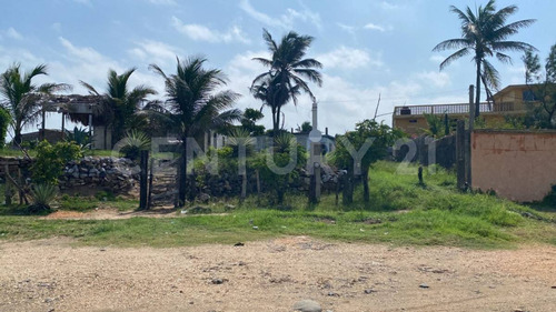 Terreno En Renta, Callejón Emiliano Zapata, Allende, Veracruz