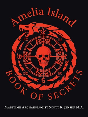 Libro Amelia Island Book Of Secrets - Jensen M. A., Marit...