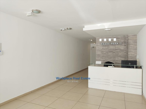 Imagen 19 de 20 de Alquiler O Venta. Oficina - A Metros De Wtc - Buceo Cw187640