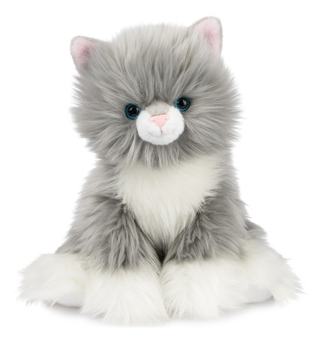 Gund Camilla Kitten - Peluche De Gato De Alta Calidad Para .