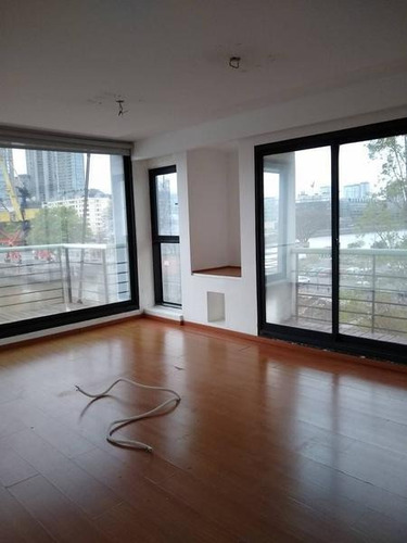 Imagen 13 de 18 de Oficina Comercial Excelente Vista Y Varios Balcones Aterrazados