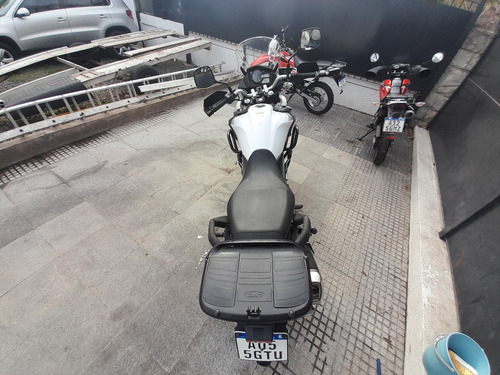 Suzuki V-strom Sport Adventure Tourer Año 2016 - 650 Cc