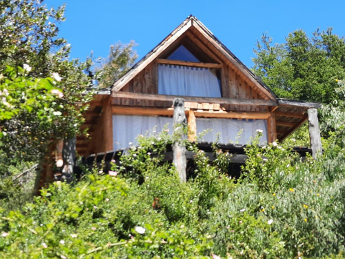 Campo En Venta - Cabaña - 58 Hectáreas - Villa Atalaya, San Carlos De Bariloche