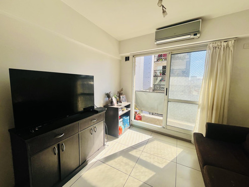 Departamento Venta 4 Ambientes Cochera Parque Patricios