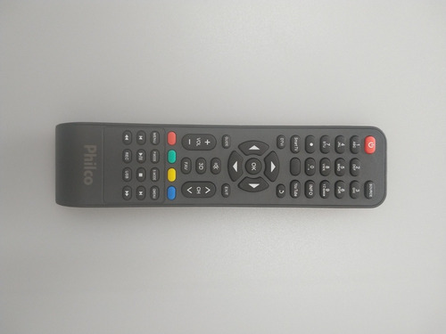 Controle Remoto Tv Philco Smart Original Novo - Todas Smartv