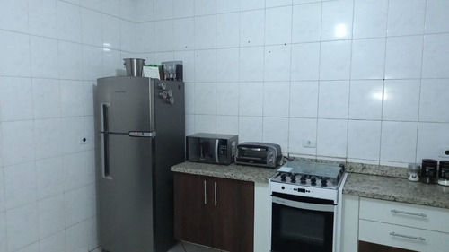 Imagem 3 de 19 de Sobrado Com 2 Dormitórios À Venda, 84 M² Por R$ 450.000 - Jardim Munhoz - Guarulhos/sp - So1005