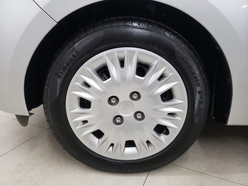 Imagem 4 de 14 de Ford Ka Sedan Se Plus 1.5 (flex) (aut) 2019 2020