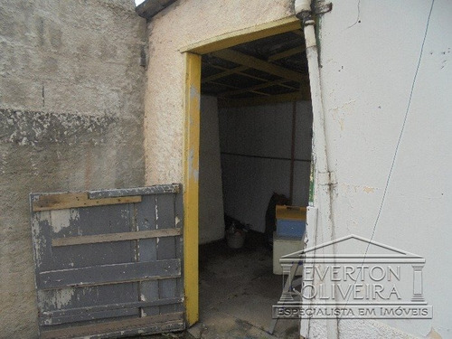 Imagem 15 de 15 de Casa - Jardim Luiza - Ref: 7331 - V-7331