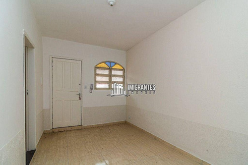 Imagem 5 de 20 de Casa De Condomínio De 2 Dormitórios, Sendo 1 Suíte, No Boqueirão, Em Praia Grande - Ca0357