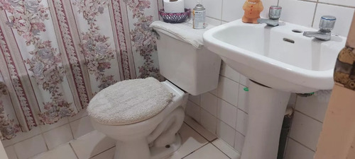 Venta Casa Sector Rojas Magallanes Oriente La Florida Stgo.