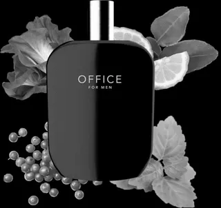 Perfume Office For Men De Fragrance One 100ml Caballero