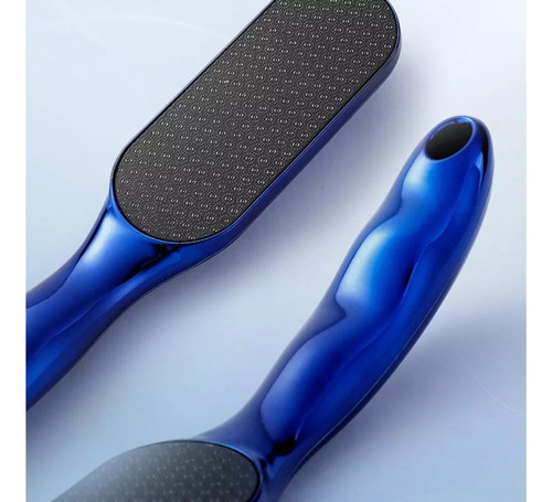 S Lima Para Pies De Nanovidrio, Exfoliante Para Pies,
