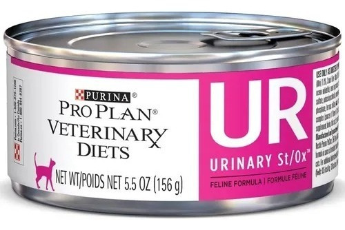 Proplan Ur Strv Oxlt Feline156g