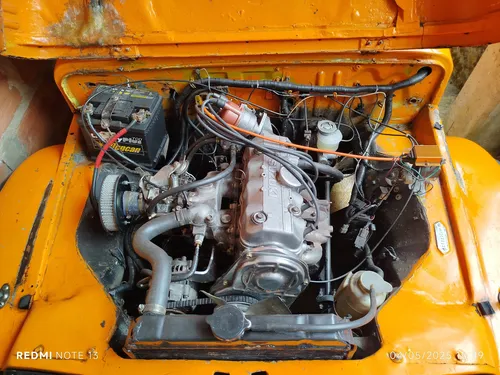 Lj 80 Modelo 79