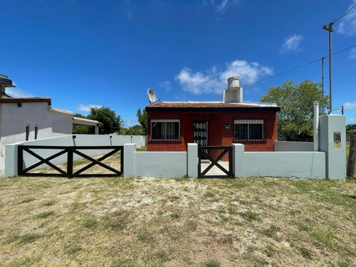Dueño Directo Alquila Casa En San Clemente P/8-10 Personas