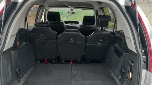 C4 Gran Picasso - Top De Linha - 07 Lugares 10/10