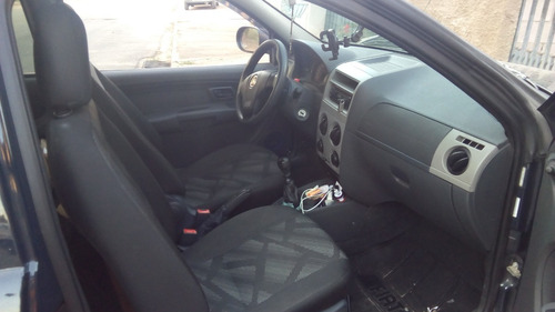 Fiat Palio 2014/2015 Economy 1.0 2pt, Conservado $ 17800,00