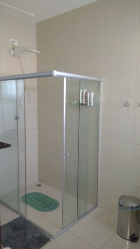 Imagem 18 de 20 de Otima Casa No Barrio Dos Estados Recebe Apartamento De Menor Valor - 24970