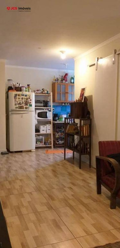Imagem 4 de 17 de Apartamento Com 2 Dormitórios Para Alugar, 58 M² Por R$ 1.900,00/mês - Vila Ipojuca - São Paulo/sp - Ap0476