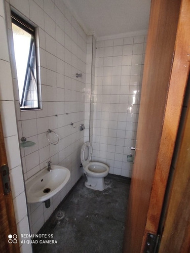 Imagem 4 de 4 de Comercial Para Aluguel, 0 Dormitórios, Jardim São Sebastião - São Paulo - 133