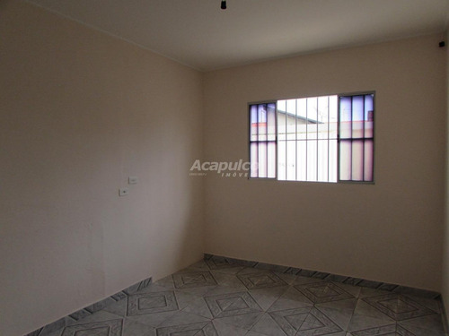 Imagem 9 de 13 de Casa À Venda, 2 Quartos, 2 Vagas, Parque Liberdade - Americana/sp - 16401