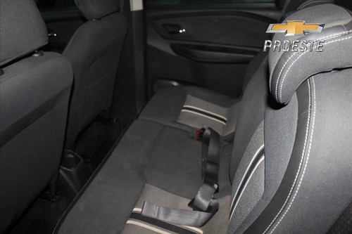 Chevrolet Spin 1.8 ACTIV 8V FLEX 4P MANUAL