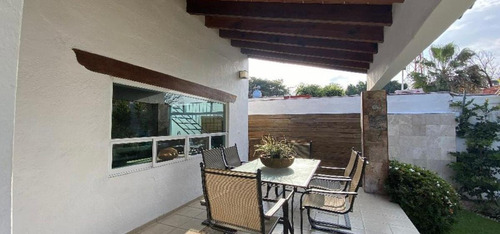Imagen 3 de 26 de Venta De Casa En Cuernavaca, Lomas De Cortés