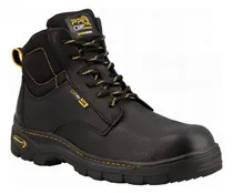 Comprar Bota Moda 670266pv Vacuno Punta Puntera Poliamida Usual Liso
