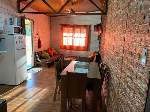 Imagen 5 de 17 de Cabañas En Duplex Excelente Ubicacion