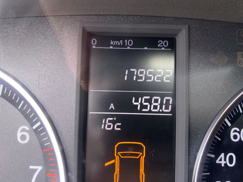 Honda CR-V 2.4 Ex