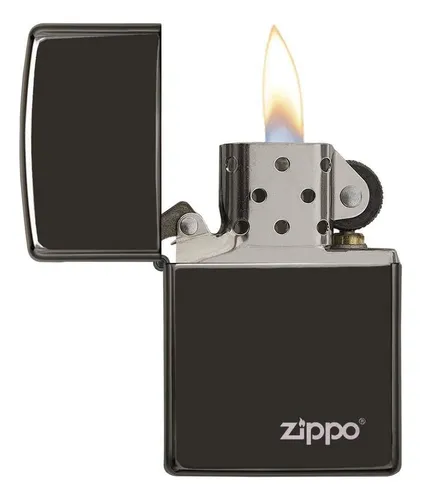 Encendedor Zippo Lasered 24756ZL