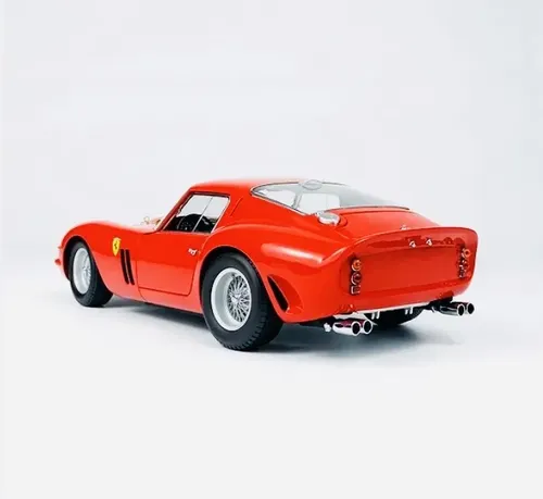 Miniatura Ferrari 250 Gto Kyosho 1/18 | Parcelamento sem juros