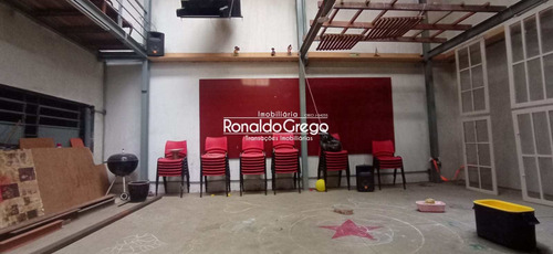 Imagem 18 de 30 de Vende-se Salão Coemercial Na Bela Vista, São Paulo - R$ 1.6 Mi - V7693