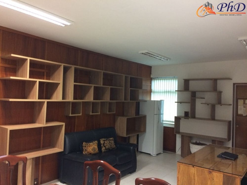 Imagem 4 de 6 de Edifício Studio Avenida - Sala Comercial A Venda No Bairro Anhangabaú - Jundiaí, Sp - Ph07155