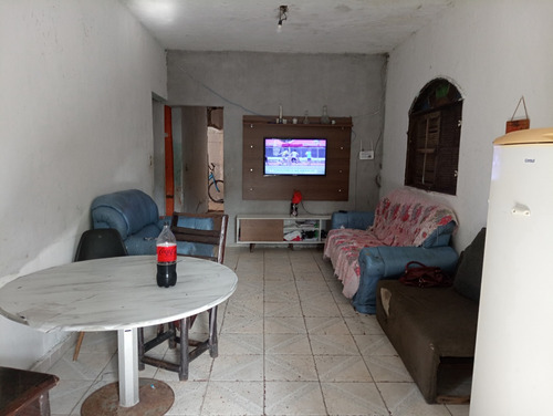Vendo Terreno Com 360 M² Com Construção Antiga