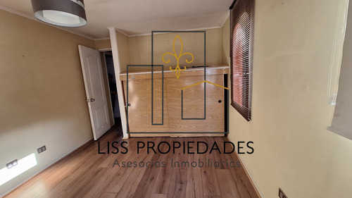 Casa En Ventacond.valle Dorado 4d 2b 1e Estac.centraluf 4623