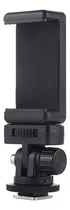 Comprar Adaptador De Zapata De Cámaras Dslr Para Celulares. Tienda