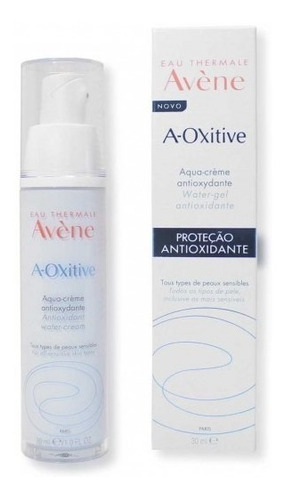 A Oxitive Gel Crema Aqua Protec - mL a $5097