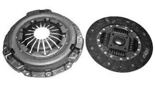 Kit De Clutch Valeo Dodge Stratus 2.0l 1995-2000