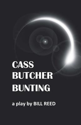 Libro Cass Butcher Bunting - Reed, Bill