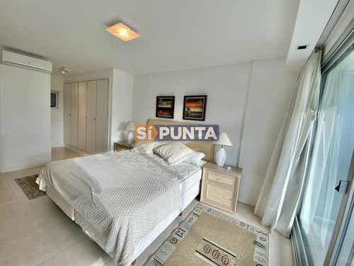 Imagen 13 de 23 de Venta De Apartamento De 2 Dormitorios En Mansa Punta Del Este