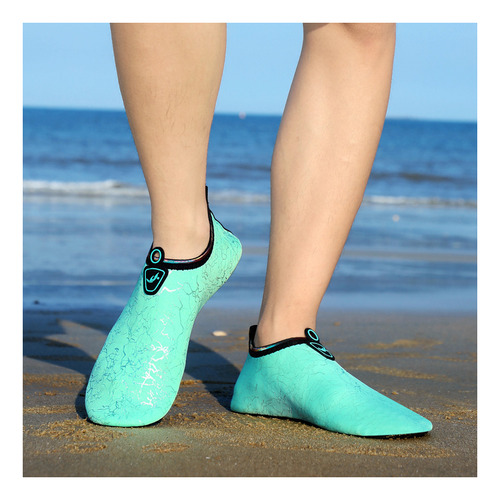 Zapatos De Natación For Senderismo De Playa De Agua Unisex