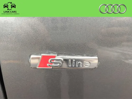 Audi Q5 Tdi S-line Diesel 4x4